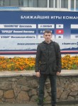 Ярослав, 35 лет, Новосибирск