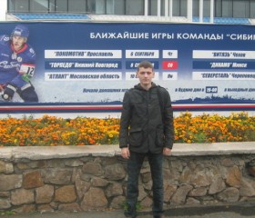 Ярослав, 36 лет, Новосибирск