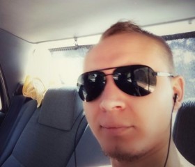 Sergey, 36, Mahilyow