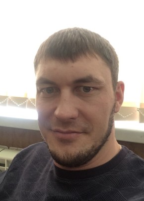 Владимир, 39, Россия, Липецк