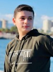 Yahia_Mk, 24 года, Nizip