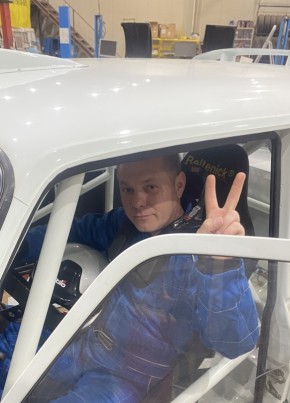Сергей из Пскова 37 лет
