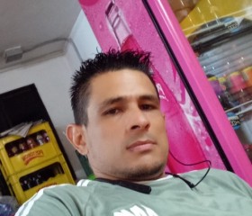 Ricky, 38 лет, Medellín