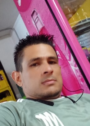 Ricky, 38, República de Colombia, Medellín