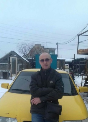 владислав, 45, Россия, Самара