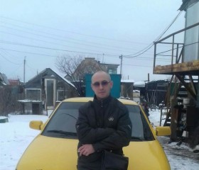 владислав, 45 лет, Самара