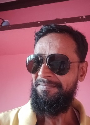 Shaik asif, 48, India, Wādi