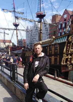 Oleg, 44, Belarus, Hrodna