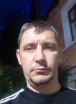 Руслан, 47 лет, Симферополь