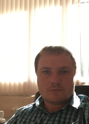 Борис, 39, Россия, Барыш