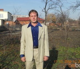 валерий, 47 лет, Харків