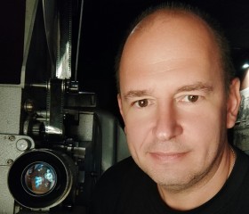 Igor, 46, Saint Petersburg