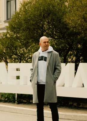 Oleg, 46, Russia, Saint Petersburg