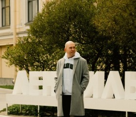 Oleg, 46, Saint Petersburg