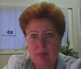 Ольга, 61 год, Лянтор