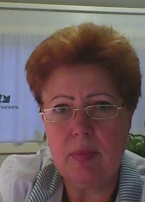 Ольга, 61, Россия, Лянтор