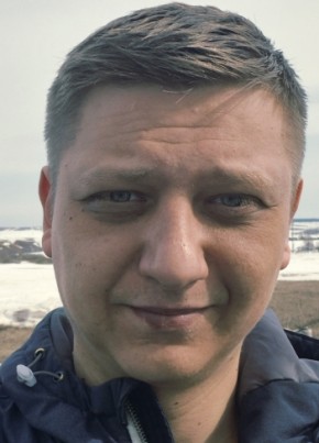 Гена из Набережные Челны 33 года