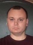 Sergey, 34, Borova