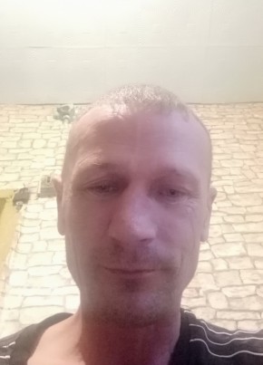 Алексей Климов, 40, Россия, Улан-Удэ