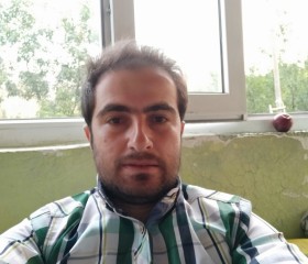 Mikoal, 35 лет, Diyarbakır