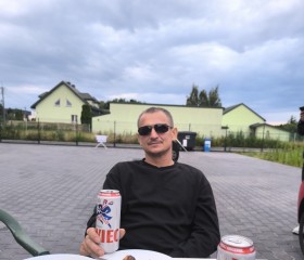 Nikolay Mironyuk, 42, Grodzisk Mazowiecki