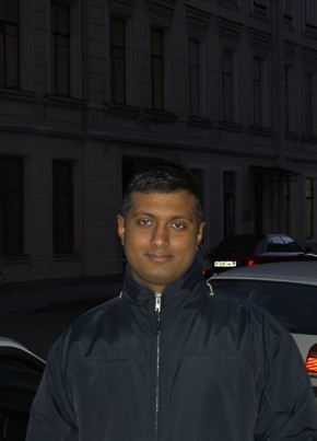 RamblerDating profile picture for @imran