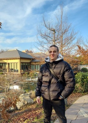 Maks, 27, Russia, Mostovskoy