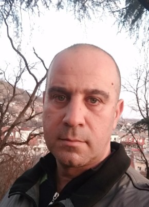 Elenko, 42, Република България, Пловдив