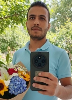 GamaL из الإسكندرية 36 лет