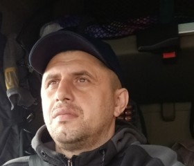 Kostya, 37, Vladivostok
