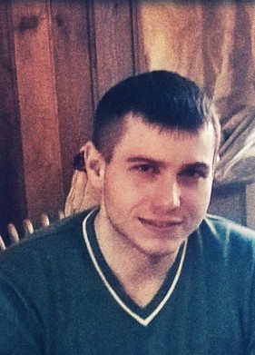 Александр, 36, Россия, Москва