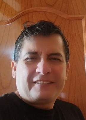 Reydher, 50, Peru, Lima