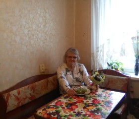 Татьяна, 63 года, Псков