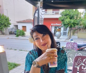 elena bolotina, 52, Volos