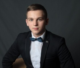 Павел, 25 лет, Санкт-Петербург
