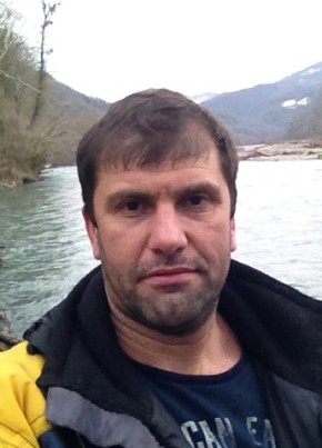 Rustam, 46, Россия, Дербент