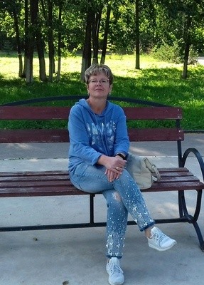 Наталья, 54, Россия, Шатура