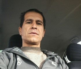 Жохангир, 41 год, Toshkent
