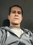 Жохангир, 41 год, Toshkent