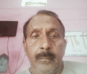 avdhesh dubey, 56, Lucknow