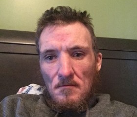 Leonard, 40, Saint John s
