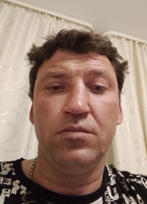 Мужчина из Брянска 40 лет