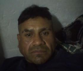Marcó, 41, Tlahuac