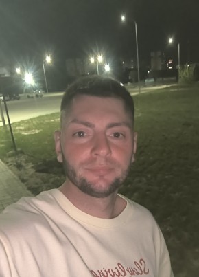 Vladislav, 35, Belarus, Orsha