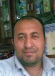 Misha, 40, Tashkent