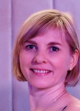 Mariya, 40, Russia, Voronezh