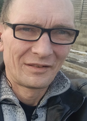 Юрий, 45, Россия, Самара