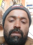 Balram gurjar Kh, 34  , Ashoknagar