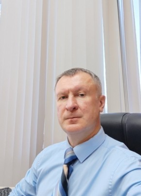 Игорь Иванов, 49, Россия, Москва