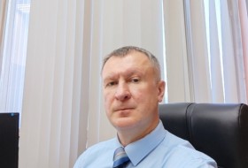 Игорь Иванов, 49 - Только Я
